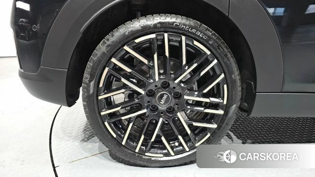 Mini Cooper S 4th Generation id 4222708 из Кореи 32