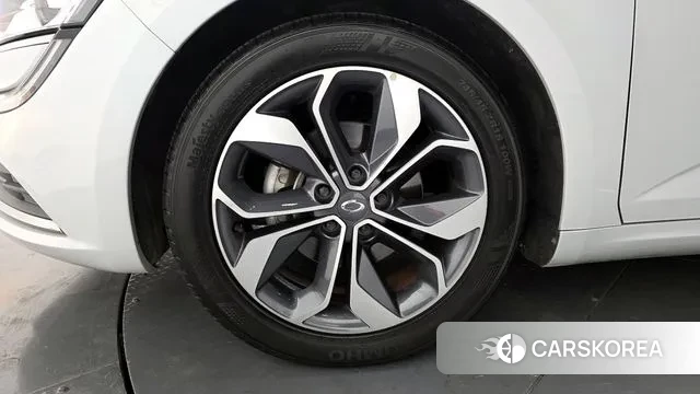 Renault Korea (Samsung) SM6 id 3578426 из Кореи 15