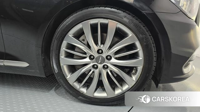 Genesis G80 id 4563390 из Кореи 15