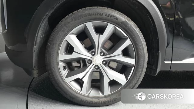 Hyundai Palisade id 4580285 из Кореи 15