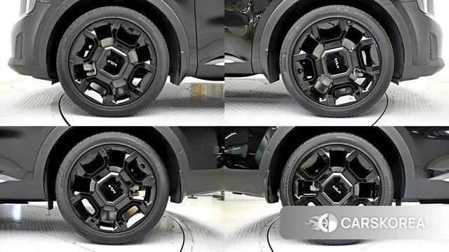 Kia The New Sorento 4th Generation id 3963792 из Кореи 15