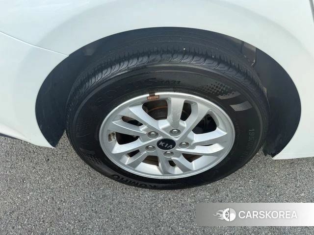 Kia Come New K3 id 4770155 из Кореи 13