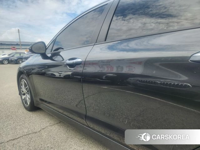 Kia K5 3rd generation id 4759544 из Кореи 14