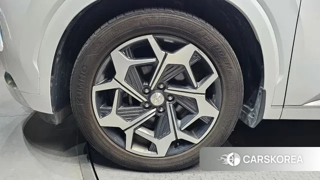 Hyundai Palisade id 3023667 из Кореи 15