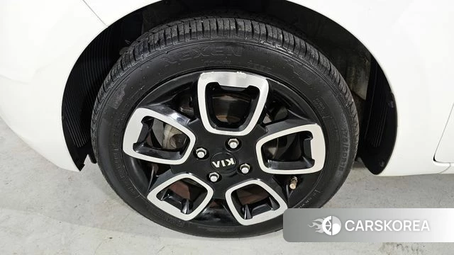 Kia The New Ray id 4376915 из Кореи 15