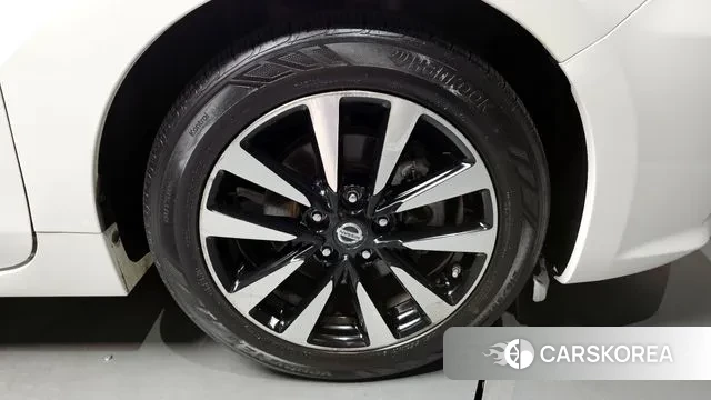 Nissan Altima id 3066077 из Кореи 15