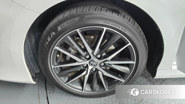 Toyota Camry (XV70) id 3870757 из Кореи 15