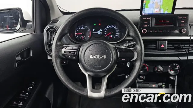 Kia Morning Urban (JA) id 2698070 из Кореи 15