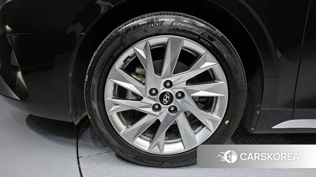 Hyundai The New Grandeur IG Hybrid id 3385605 из Кореи 15