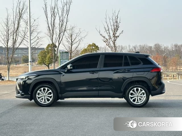 Toyota Fenglanda id 4209416 из Китая 7