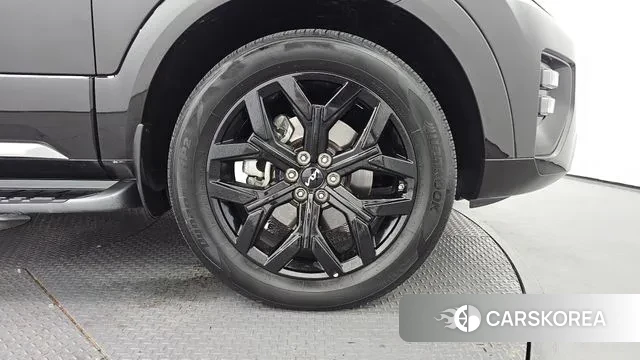 Kia Mohave Master id 3031680 из Кореи 15