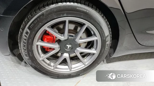 Tesla Model 3 id 3093996 из Кореи 15
