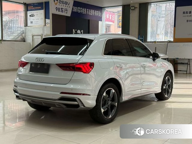 Audi Q3 id 4236375 из Китая 18