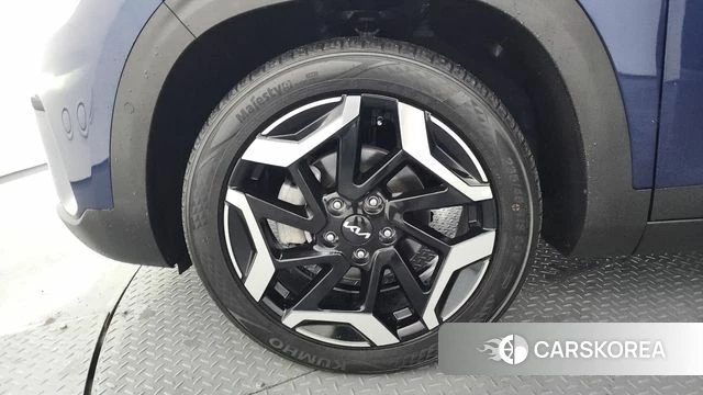 Kia The New Seltos id 4302689 из Кореи 31