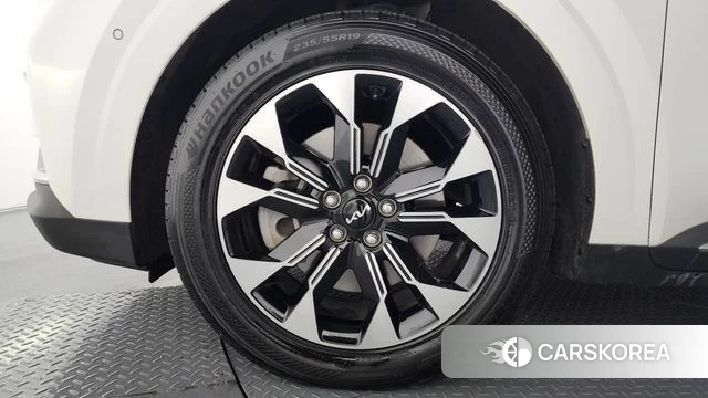 Kia Carnival 4th generation id 3850885 из Кореи 15