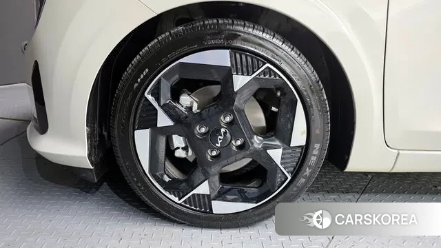 Kia The New Morning (JA) id 3731791 из Кореи 15