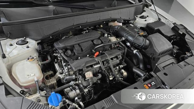 Hyundai Kona (SX2) id 4691385 из Кореи 29