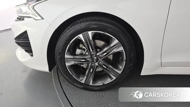 Kia K5 3rd generation id 3741726 из Кореи 15