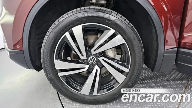 Volkswagen Touareg 3rd generation id 2678750 из Кореи 15