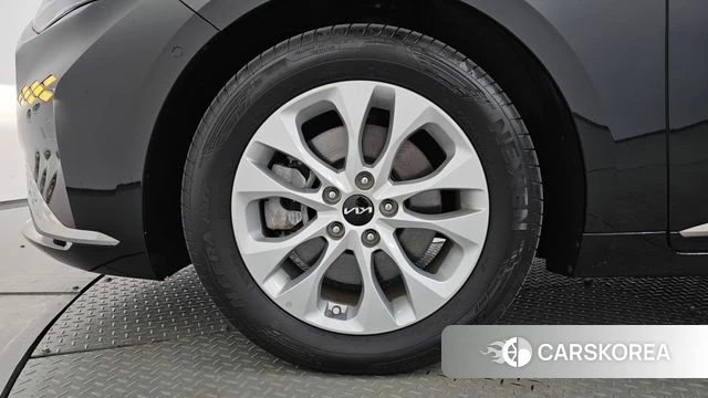 Kia K8 id 4645311 из Кореи 30