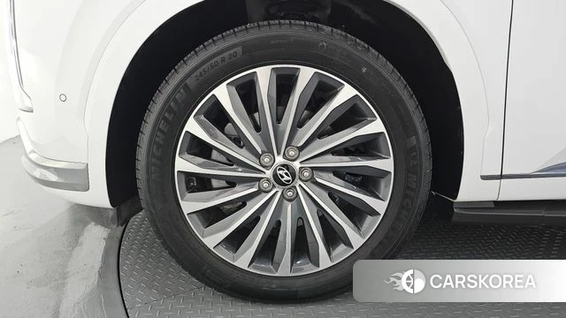 Hyundai The New Palisade id 4584751 из Кореи 15