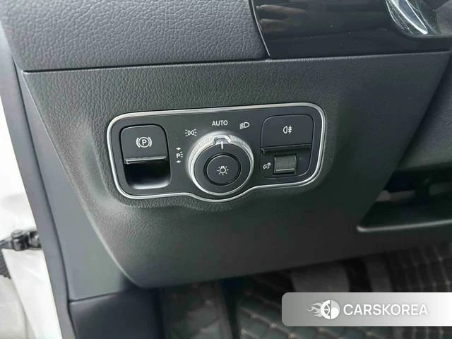 Mercedes-Benz Class B id 4265784 из Китая 37