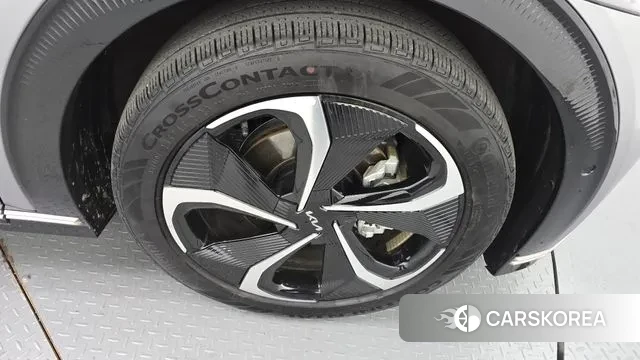 Kia EV6 id 3383483 из Кореи 15