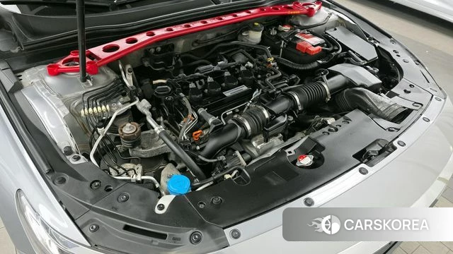 Honda Accord 10th Generation id 3814159 из Кореи 15