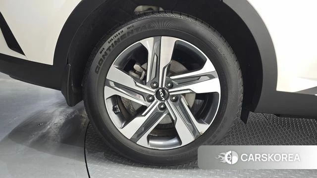 Kia Sorento 4th Generation id 4533935 из Кореи 26
