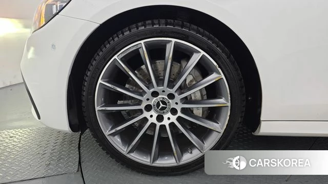 Mercedes-Benz E-Class W213 id 4423689 из Кореи 27