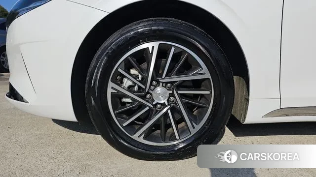 Hyundai The New Grandeur IG id 3322940 из Кореи 15