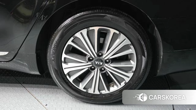 Kia K7 Premier Hybrid id 4476479 из Кореи 27