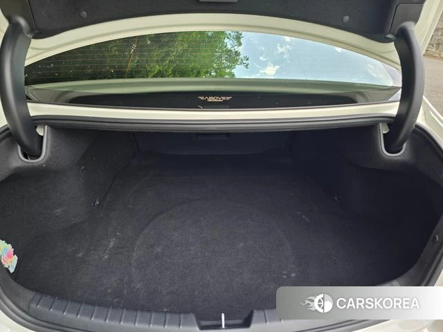 Kia K7 Premier id 4416570 из Кореи 15