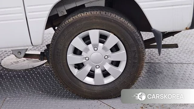 Chevrolet (GM Daewoo) New Damas id 2985825 из Кореи 15