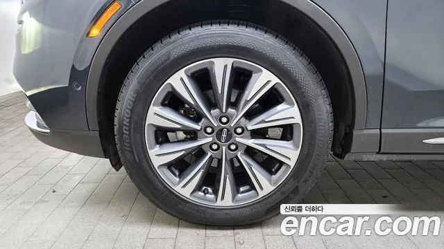 Lincoln Corsair id 2462958 из Кореи 15