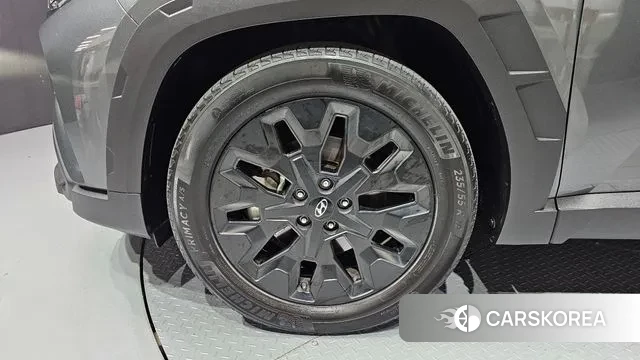 Hyundai Tucson (NX4) id 3347979 из Кореи 15