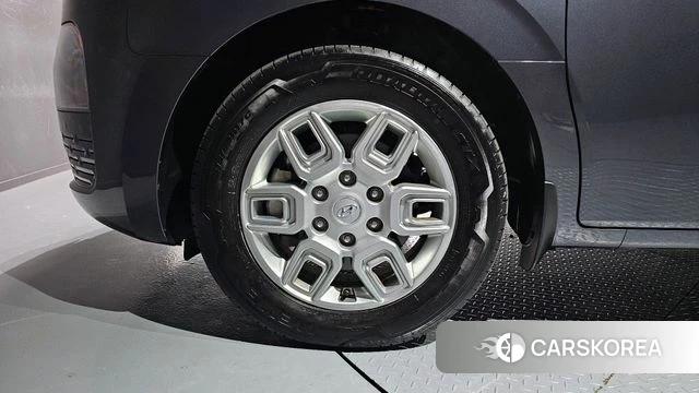 Hyundai Staria id 3832029 из Кореи 15