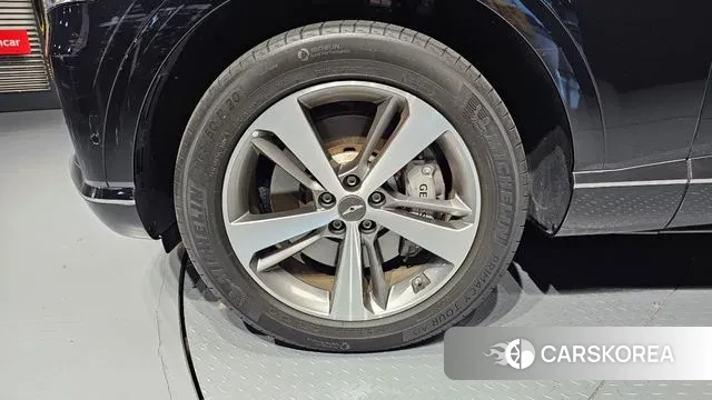 Genesis GV80 id 3551074 из Кореи 15