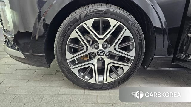 Hyundai Grandeur Hybrid (GN7) id 4618375 из Кореи 27