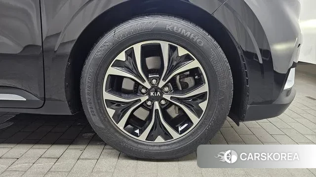 Kia Carnival 4th generation id 3059904 из Кореи 15