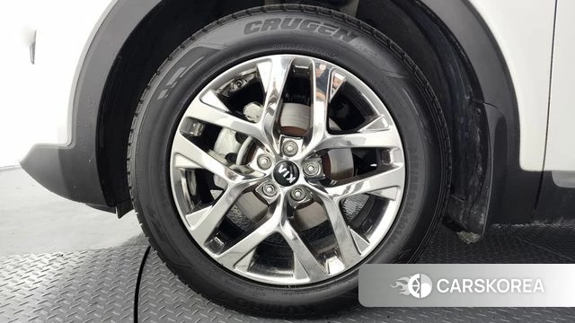 Kia The New Sorento id 3924788 из Кореи 15