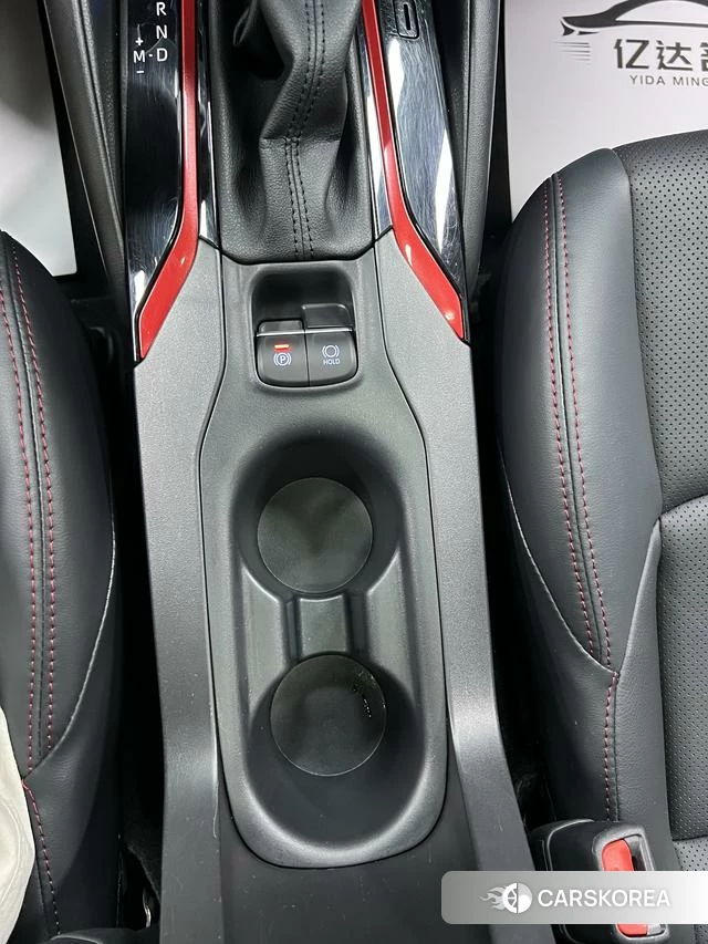 Toyota Lei Ling id 4313646 из Китая 19