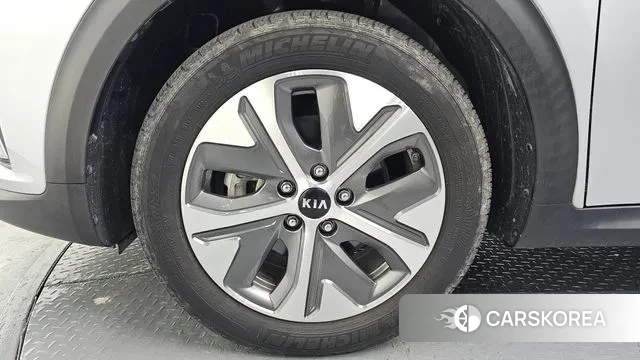 Kia Niro EV id 3469039 из Кореи 15