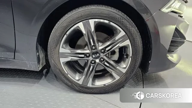 Kia K5 3rd generation id 3771904 из Кореи 15