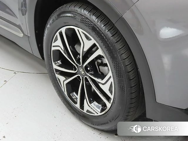 Hyundai Santa Fe TM id 3905846 из Кореи 15