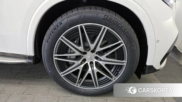 Mercedes-Benz GLC-Class X254 id 3775695 из Кореи 15