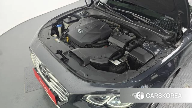 Hyundai Grandeur IG id 4403660 из Кореи 27