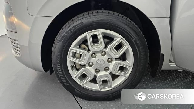 Hyundai Staria id 4500681 из Кореи 15