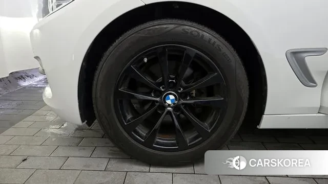 BMW 3 Series GT (F34) id 2970855 из Кореи 15