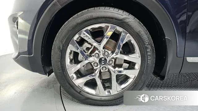 Kia The New Sorento id 3356879 из Кореи 15